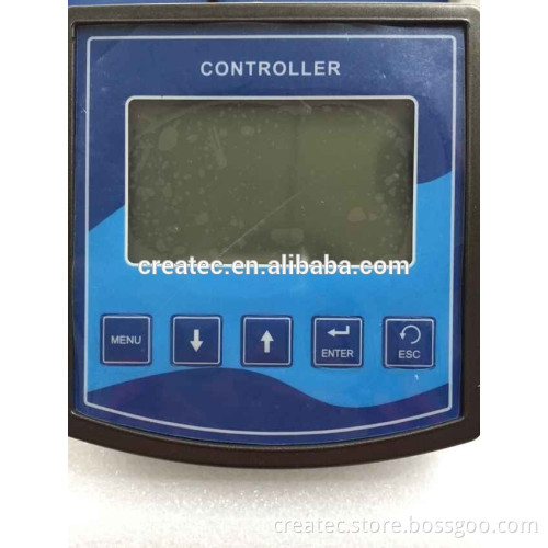Industrial Online ozone analyzer